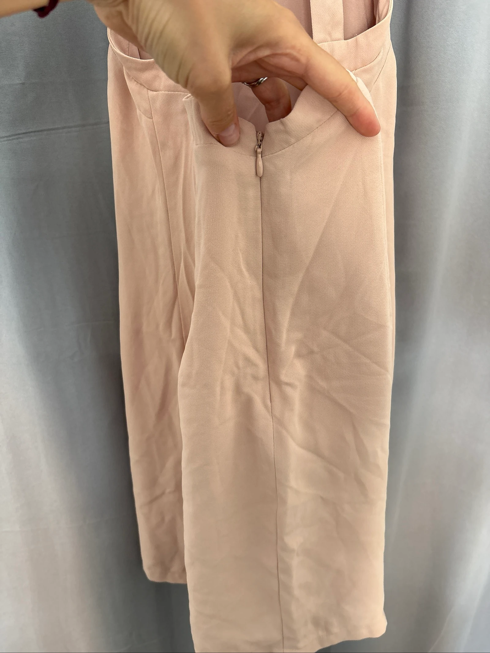 Evening Dress - Wedding - Summer – photo 4